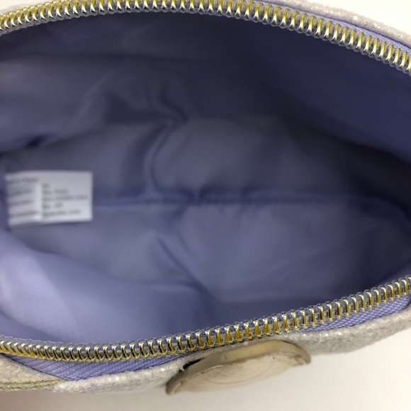 Bath & Body Works Bags Bath Body Works Unicorn Cosmetic Bag Nwot